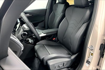 2027 BMW X1 xDrive28i