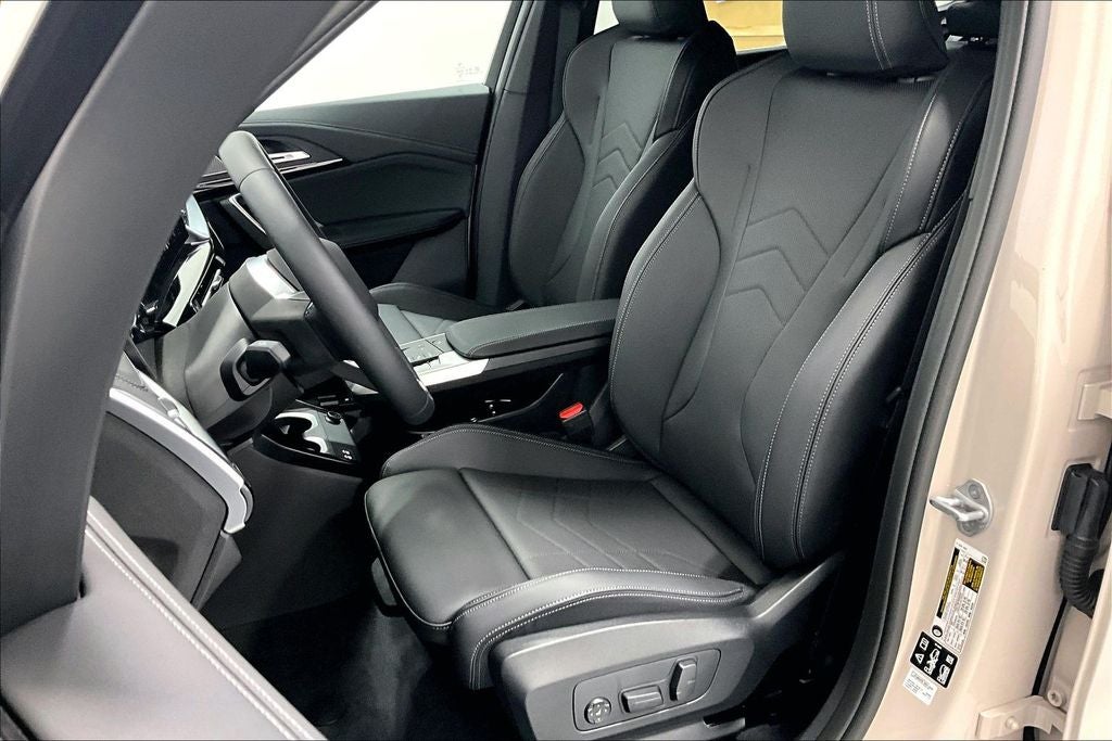 2027 BMW X1 xDrive28i