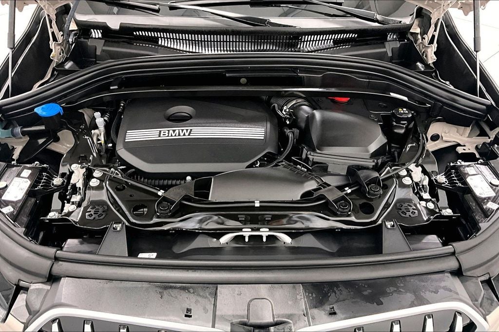 2027 BMW X1 xDrive28i