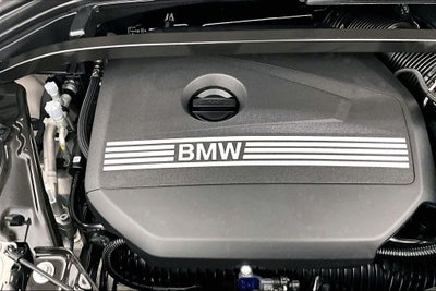 2027 BMW X1 xDrive28i