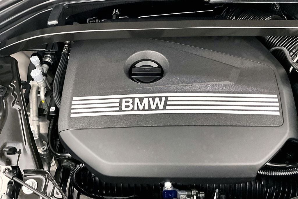 2027 BMW X1 xDrive28i