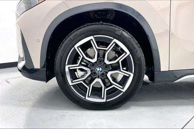 2027 BMW X1 xDrive28i