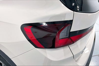 2027 BMW X1 xDrive28i