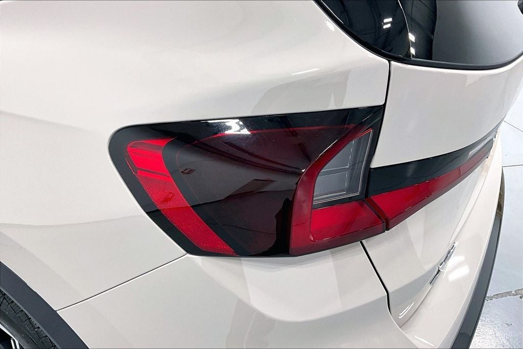 2027 BMW X1 xDrive28i