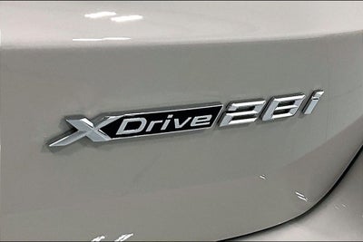 2027 BMW X1 xDrive28i