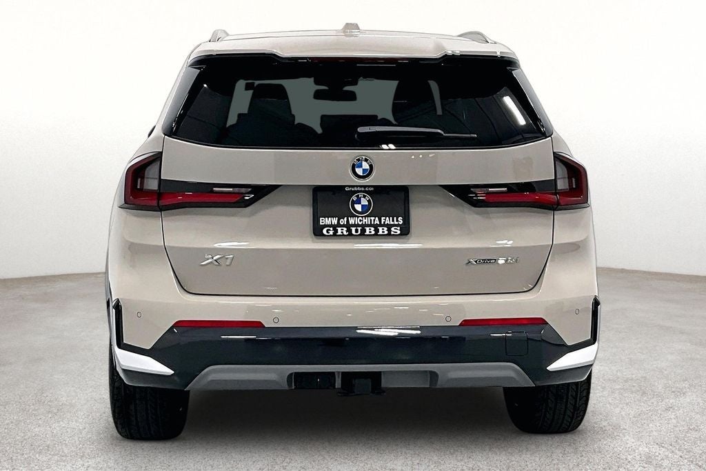 2027 BMW X1 xDrive28i