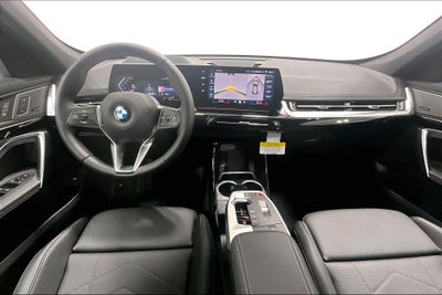 2027 BMW X1 xDrive28i