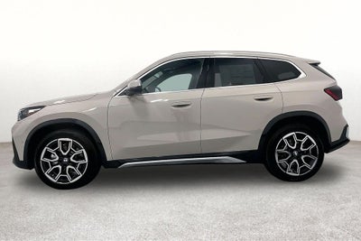 2027 BMW X1 xDrive28i