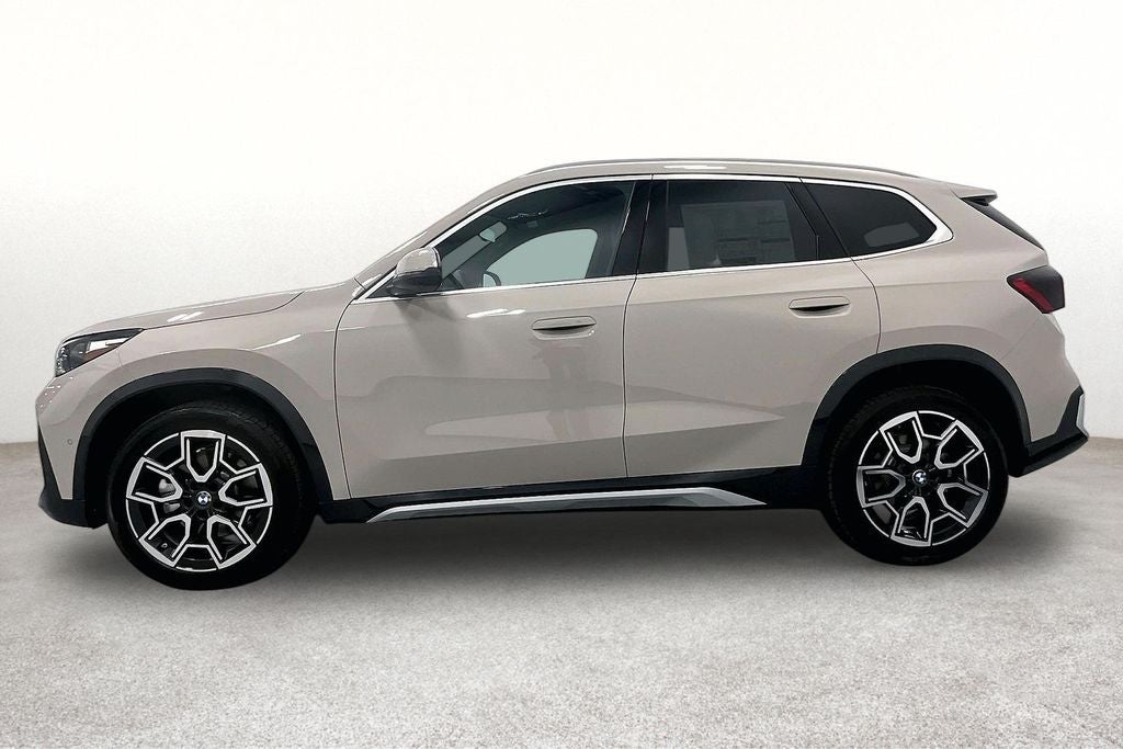 2027 BMW X1 xDrive28i