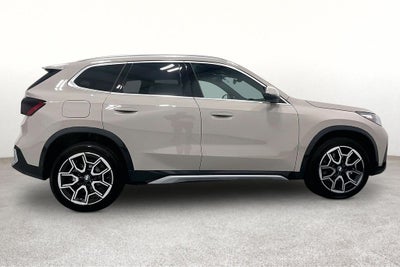2027 BMW X1 xDrive28i