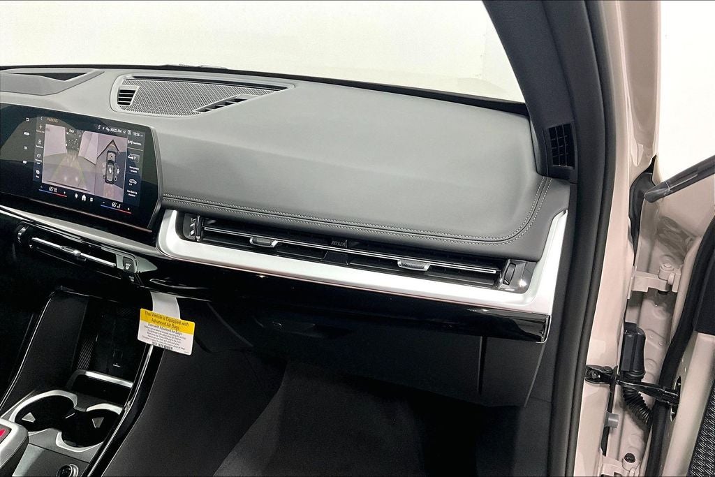 2027 BMW X1 xDrive28i