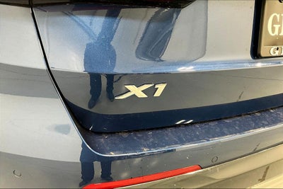 2025 BMW X1 xDrive28i