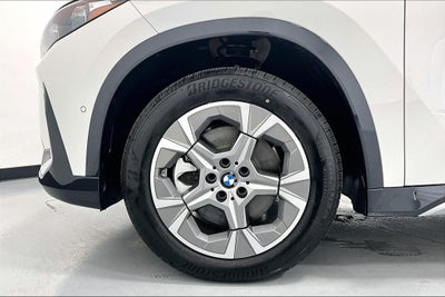 2026 BMW X1 xDrive28i