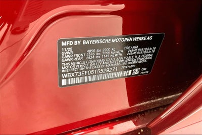 2026 BMW X1 xDrive28i