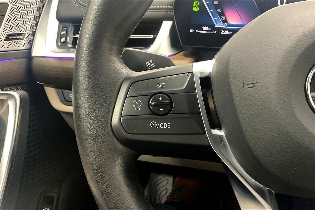 2025 BMW X1 xDrive28i