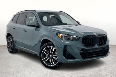2026 BMW X1 xDrive28i