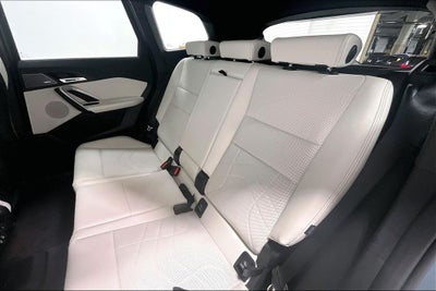 2027 BMW X1 xDrive28i
