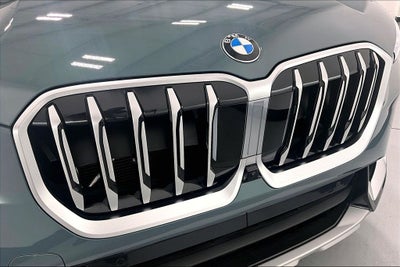 2027 BMW X1 xDrive28i