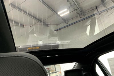 2025 BMW i7 eDrive50