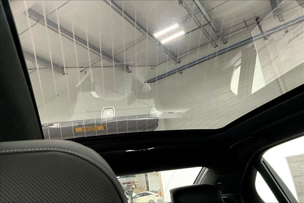 2025 BMW i7 eDrive50