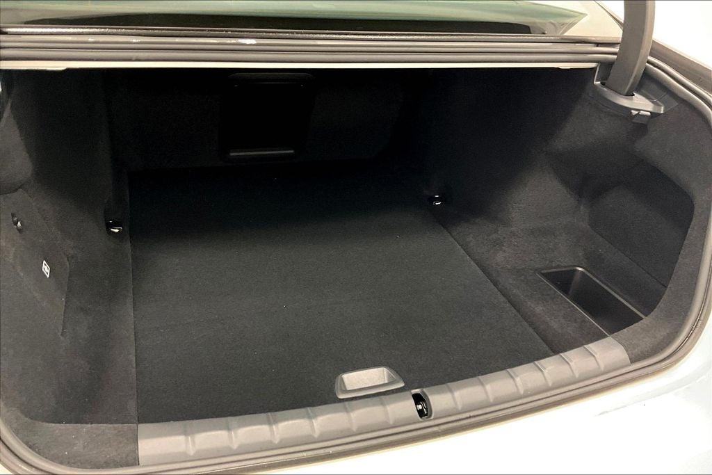 2025 BMW i7 eDrive50