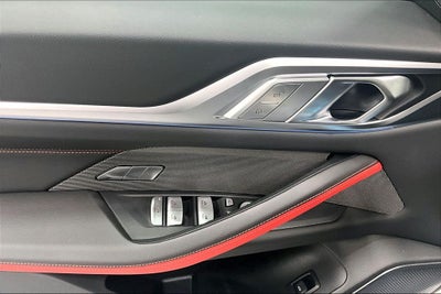 2026 BMW i4 eDrive40