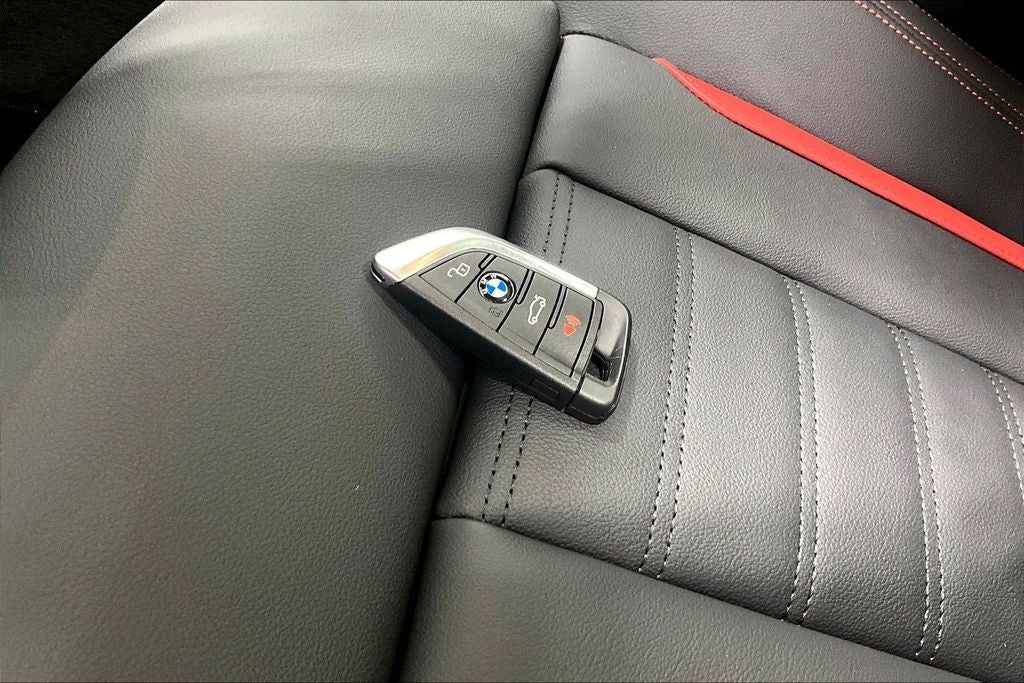 2026 BMW i4 eDrive40