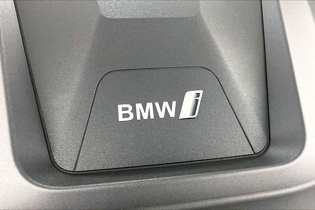 2026 BMW i4 eDrive40