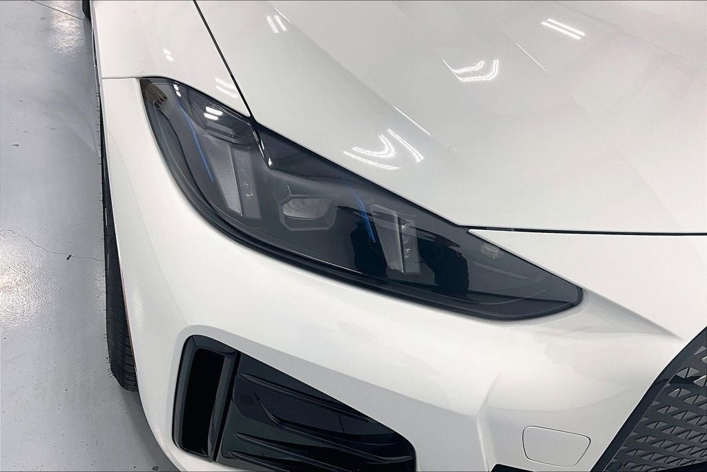 2026 BMW i4 eDrive40