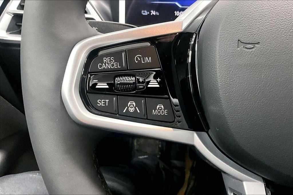 2026 BMW i4 eDrive40