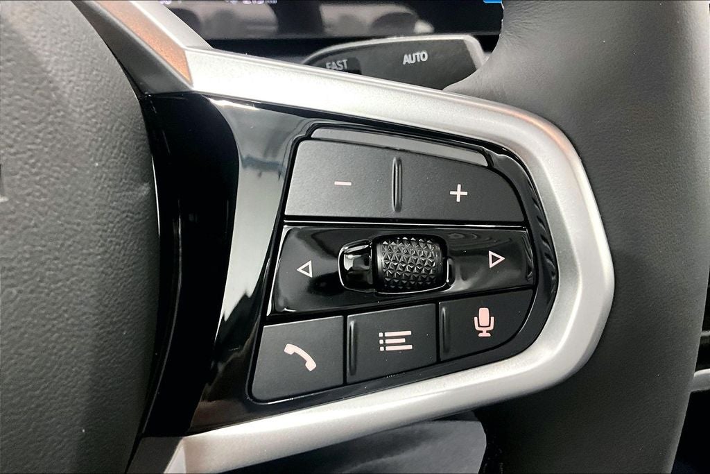 2026 BMW i4 eDrive40