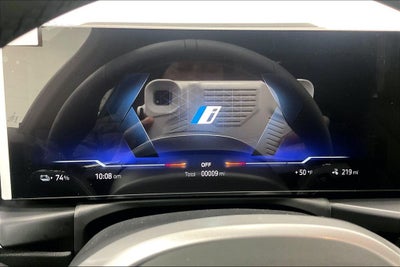 2026 BMW i4 eDrive40