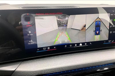 2026 BMW i4 eDrive40