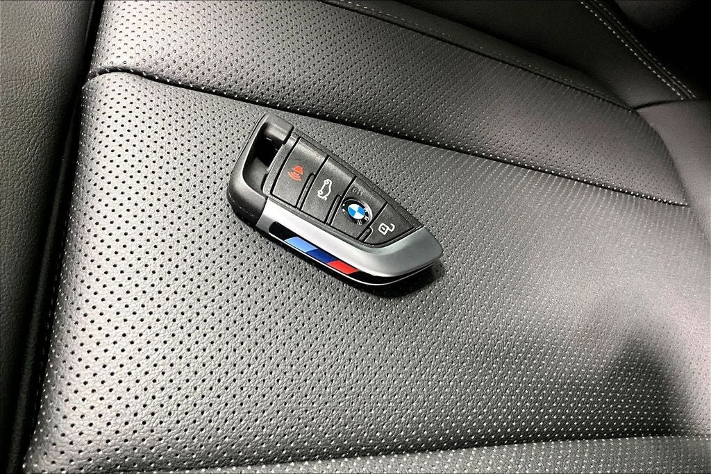 2026 BMW i4 eDrive40