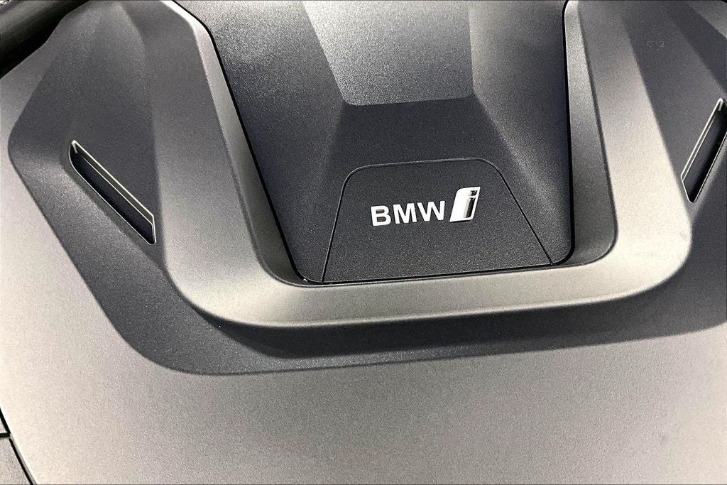 2026 BMW i4 eDrive40