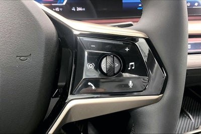 2026 BMW i5 eDrive40