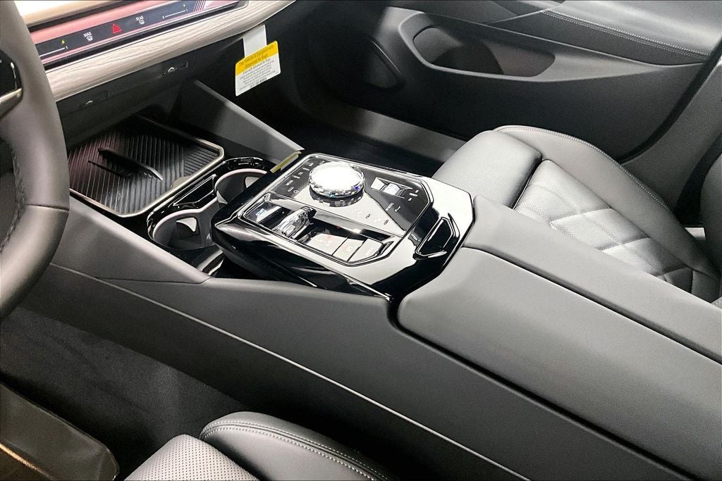 2026 BMW i5 eDrive40