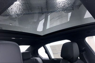 2026 BMW i5 eDrive40