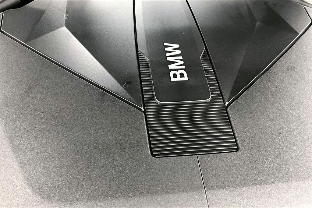 2026 BMW i5 eDrive40