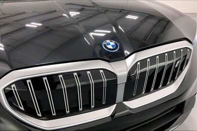 2026 BMW i5 eDrive40