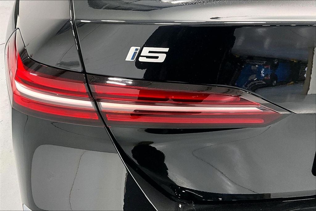 2026 BMW i5 eDrive40