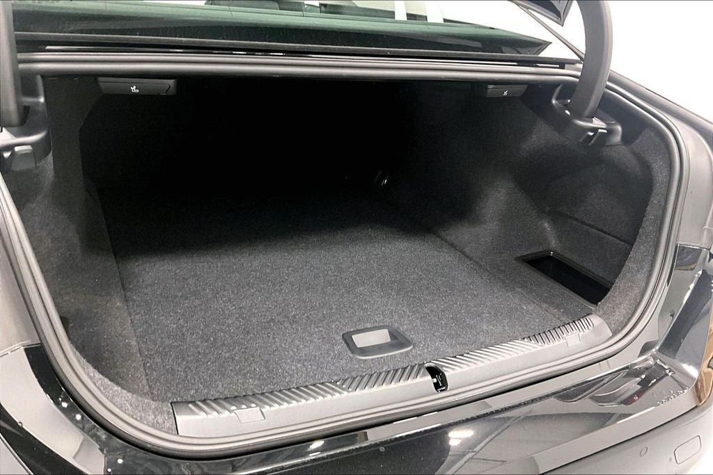 2026 BMW i5 eDrive40