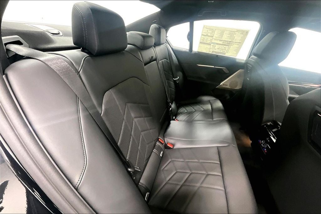 2026 BMW i5 eDrive40