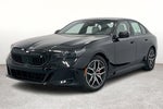 2026 BMW i5 eDrive40