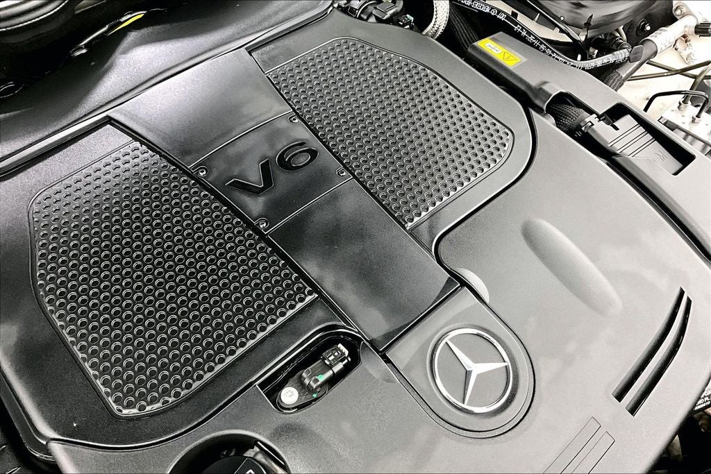 2013 Mercedes-Benz C-Class C 300 Sport 4MATIC®