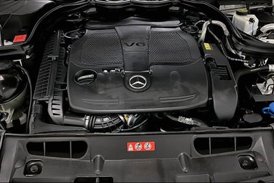 2013 Mercedes-Benz C-Class C 300 Sport 4MATIC®