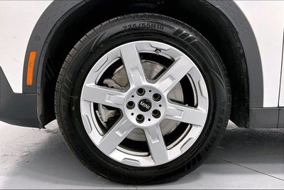 2025 MINI Cooper S Countryman Signature Plus