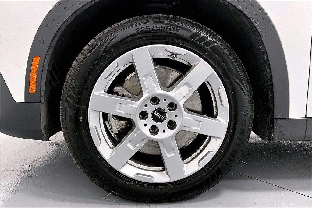 2025 MINI Cooper S Countryman Signature Plus