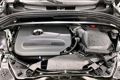 2025 MINI Cooper S Countryman Signature Plus