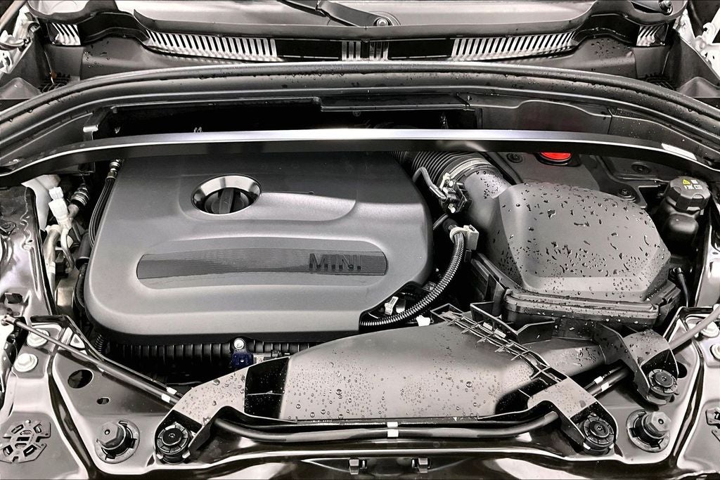 2025 MINI Cooper S Countryman Signature Plus